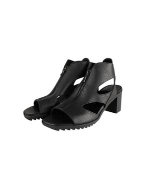 Arche Shazzy Sandals - Black