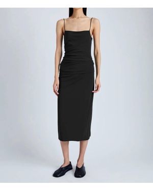 Designer Proenza Schouler Sunflower Jersey Midi Dresses for Women - Up to  60% off | Lyst