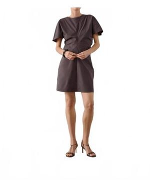 Soeur Iva Dress - Multicolor