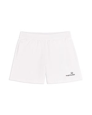 Sergio Tacchini Foro Short - White