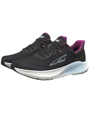 Altra Provision 8 Running Shoes - Black