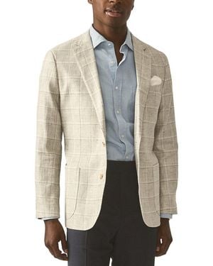 J.McLaughlin Lisbon Jacket - Natural