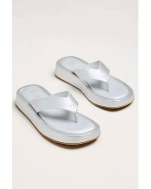 Matisse Mallorca Sandal - Gray