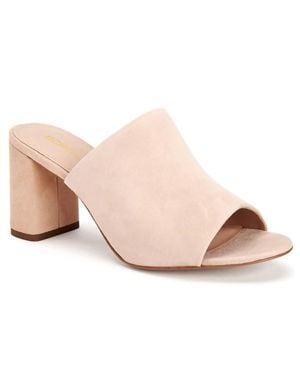 BCBGMAXAZRIA Beverly Sandal - Pink