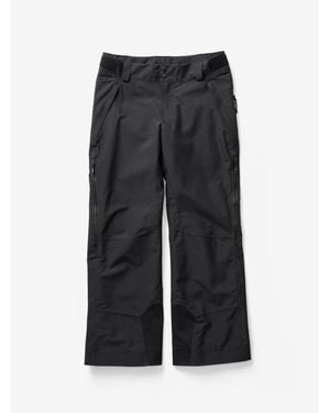 Holden M Sierra 2L Pant - Black