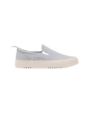 ONCEPT Laguna Slip-On Sneakers - White