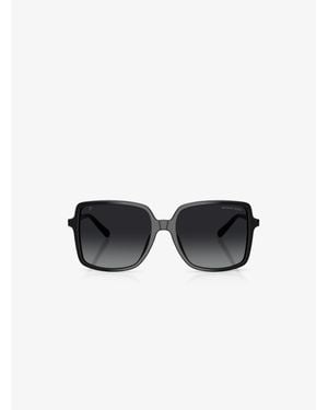 Michael Kors Isle Of Palms Sunglasses - Black