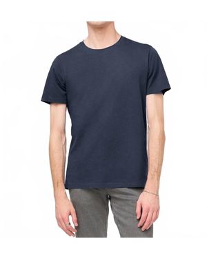 DUER Purepima Only T Shirt - Blue