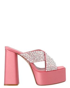 【関税込み】HAUS OF HONEY 'Kalgan' mules Haus of honey 'kalgan' mules available on julian-fashion.com