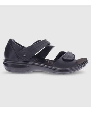 Revere Geneva Sandal - Blue