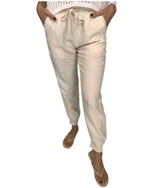 Splendid Mariella Jogger - Natural