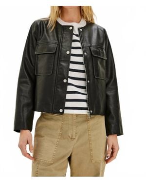 Rails Inka Jacket - Black
