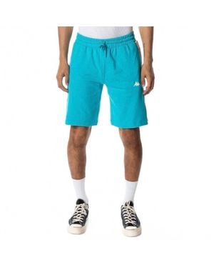 Kappa Banda Marvzin Shorts - Blue