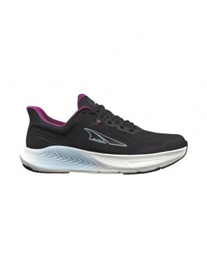 Altra Provision 8 Running Shoe - Black