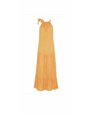 Karmamia Shiloh Dress - White