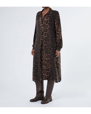 Marina Rinaldi Falasco - Brown