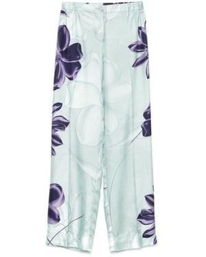 パンツ FRS - FOR RESTLESS SLEEPERS 'Doride' pants F.R.S For Restless Sleepers Doride Pants | PA002421TE00826970