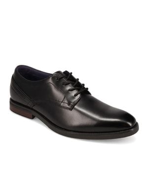 Dockers Benton Dress Oxford Shoe - Black