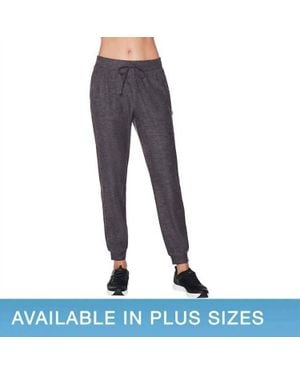 Skechers Brushed Jogger - Blue