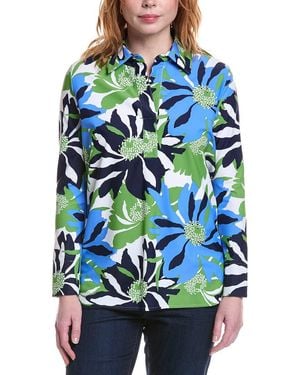 Jude Connally Hadley Top - Blue