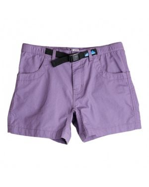 Kavu Chilli Chic Shorts - Purple
