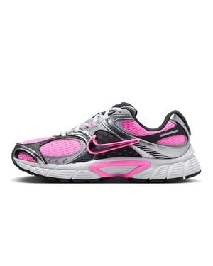 Nike V5 Rnr Spell Anthracite - Purple