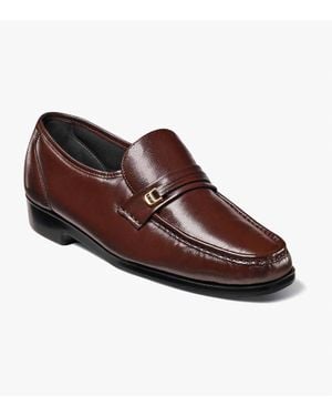 Florsheim Riva Shoes - Brown