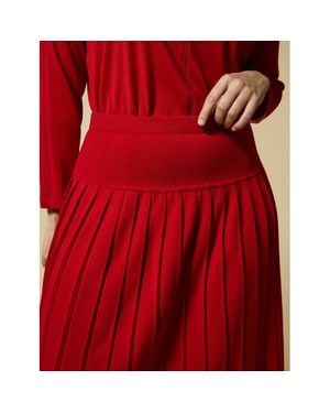 Marina Rinaldi Gabbiano - Red