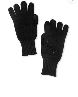 Haute Shore Twinkle Full Glove - Black