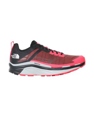 The North Face Vecviv Infinite Trail Running Shoes - Red