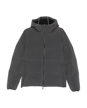 Herno Coats - Gray