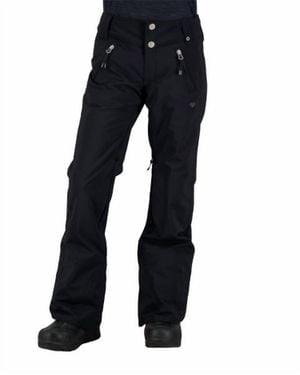 Obermeyer Jessi Pant - Black