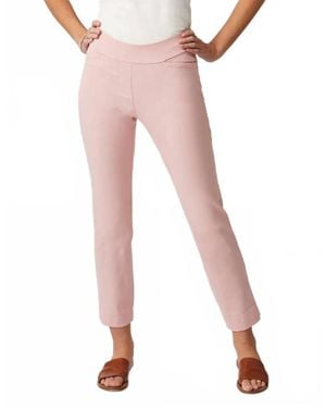 spartina 449 Maren Pull On Pant - Pink