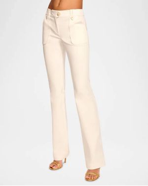 Ramy Brook Marit Pant - Natural