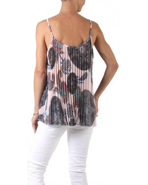 Gigi Moda Edie Tank Top - Black