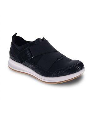 Revere Virginia Adjustable Sneaker - Blue