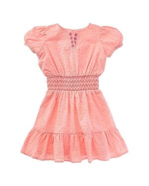 Scotch & Soda Dress - Pink
