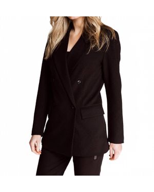 Zhrill Catira Blazer - Black