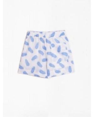 Vilagallo Fiammentta Short - Blue