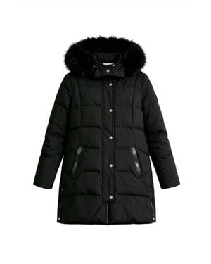 Rudsak Janet Puffer Jackets - Black