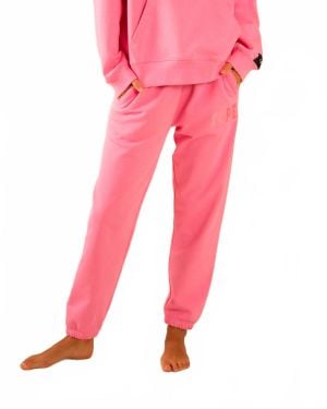 Care Tucker Care Classic Sweatpants - Pink