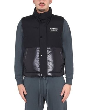Duvetica Ughetti Jacket - Blue