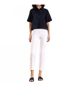 Avenue Montaigne Brigitte Stretch - Blue