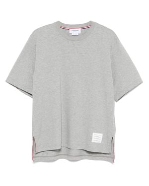 Thom Browne T-shirts for Men | Online Sale up to 63% off | Lyst