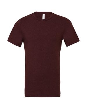 Bella Canvas Adult T-Shirt - Red