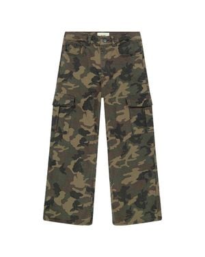 DL1961 Zeke/B Pant - Green