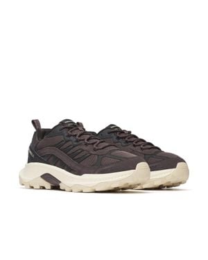 Merrell Speed €‹Â€‹Strike 2 Trek J007093 Sneaker Mensbrown Hiking Shoes Rhs9148 - Gray