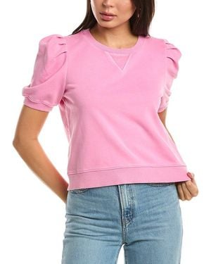 Fate Pullover - Pink