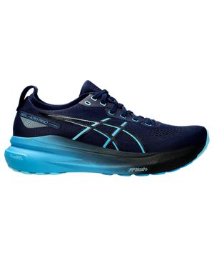 Asics Gel-Kayano 31 Expanse Digital Aqua 1011B869-401 - Blue