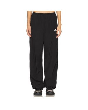 Alexander Wang Warm Up Pants - Black